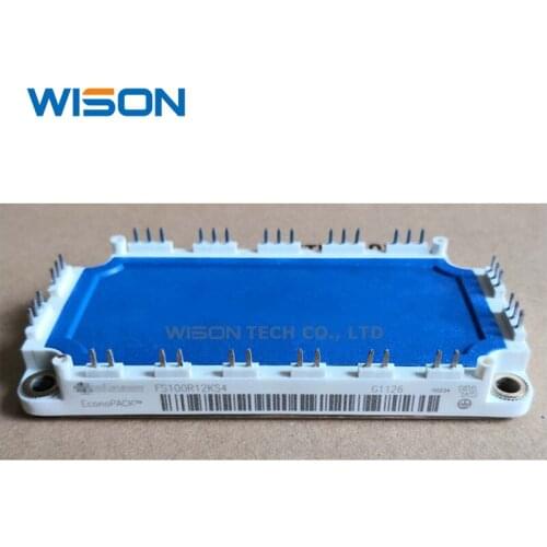 FS100R12KS4 Free Shippin original MODULE