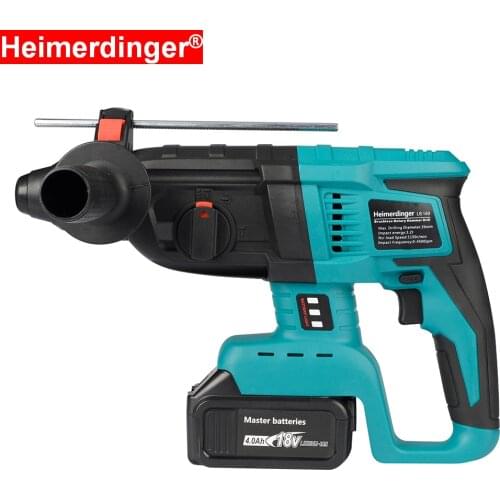 Heimerdinger Perforators