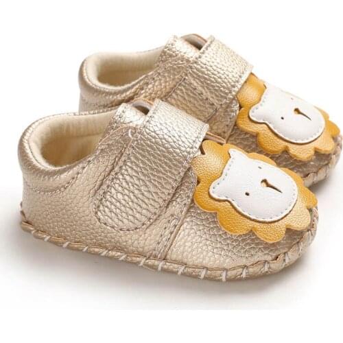 LAWADKA Children's Shoes