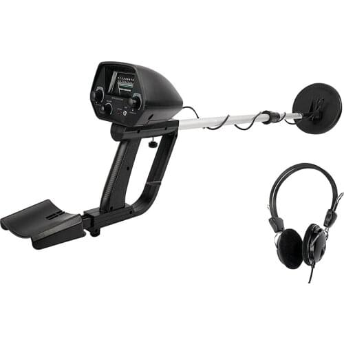 MESTEK Metal Detectors