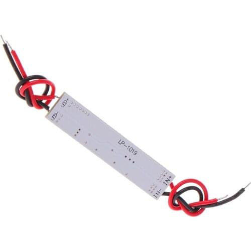 LP-1019 Module 5A Body Sensor Detection Sensing Switch LED Strip Light Y5GD