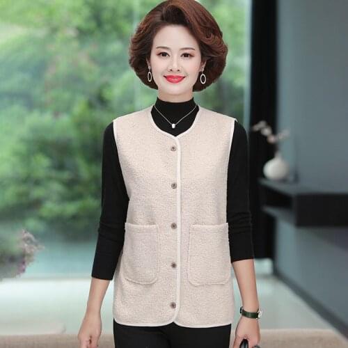 NIFULLAN Women's Vests