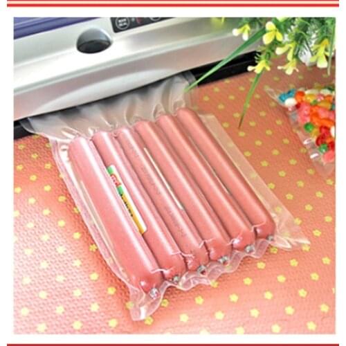 15cm*20cm,100pcs, home vacuum food packing Bags,food vacuum packing bags,Hot Sale Keep food fresh