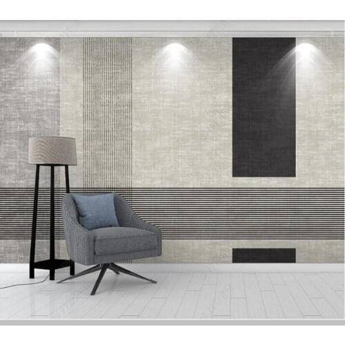 Papel de parede Nordic style abstract geometric 3d wallpaper,living room TV sofa wall kitchen bedroom bar wall papers home decor