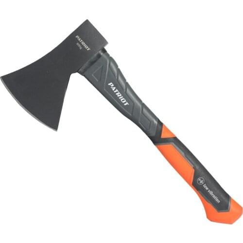 PaTRIOT Axes