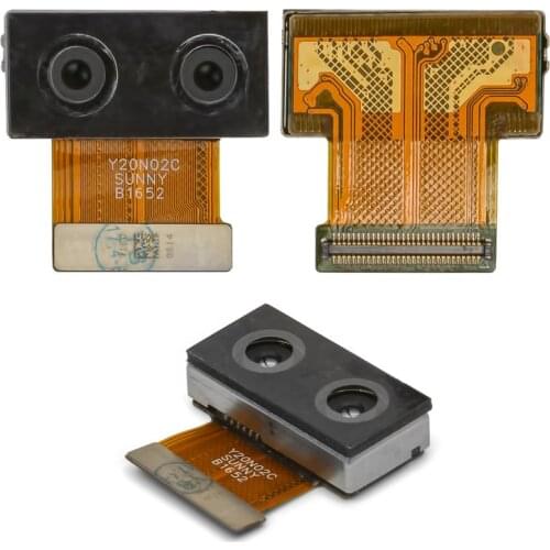 Flat Cable For Huawei P10 20MP+12MP (Main Rear Facing Camera Module Ribbon)Replacement Parts