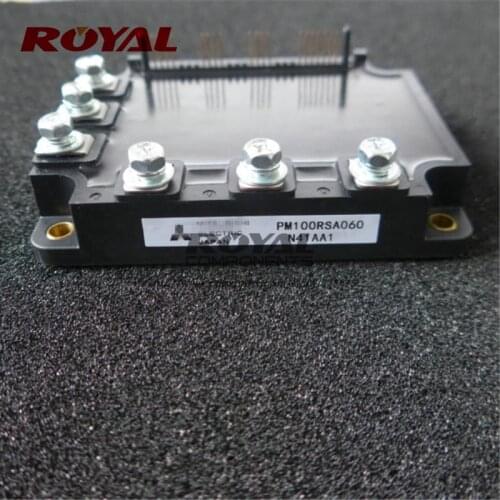 PM100RSE060 PM100RSA060
