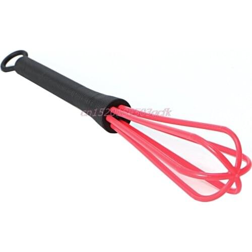 Mixer Barber Stirrer Tools Salon Hairdressing Dye Cream Whisk Plastic Hair