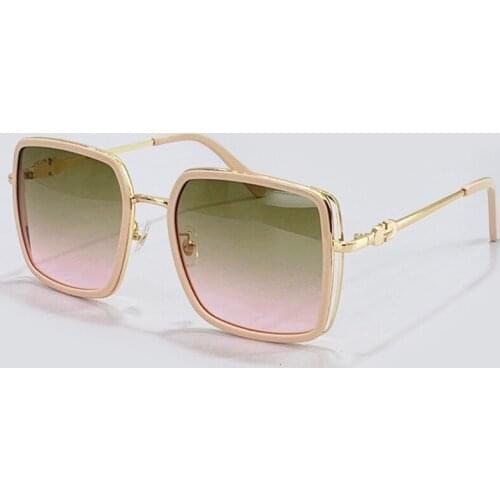 Brand Women Retro Classic Square Sunglasses Vintage Travel Small Sun Glasses For Men Lentes De Sol Mujer