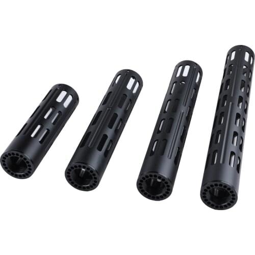 Tactical 7/10/12/15 inch aluminum free float handguard for picatinny rail mount AR15 Hunting Accessories
