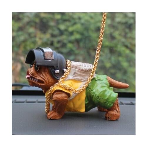 Wholesale factory 17" Western 100% brass Marble art Classic deer Reindeer decoration sculpture