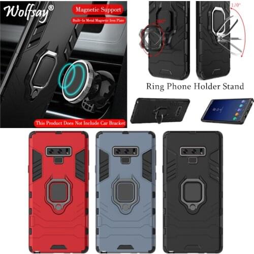 Wolfsay Samsung Galaxy Note 7 Phone Cases