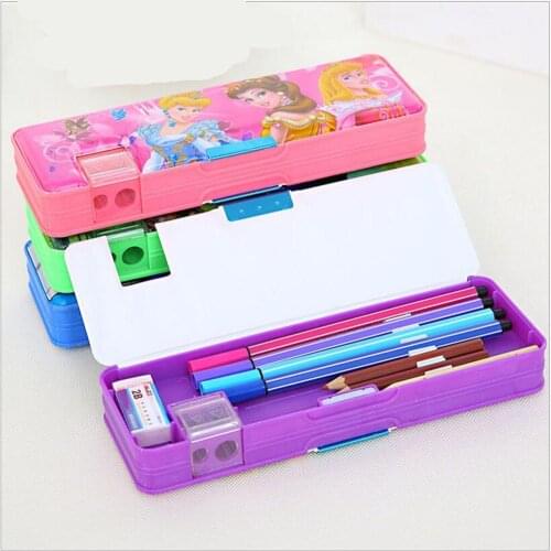 WTSUXT Pencil Cases For Girls