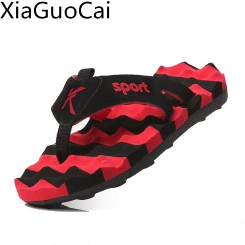 Мужские сланцы XiaGuoCai China At AliExpress