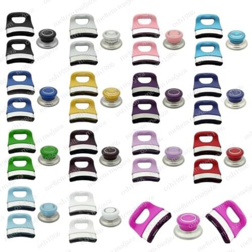 1 SET Universal Replacement Cookware Kitchen Accessory Knob Screw Handle Pan Hand Grip Handle Cover HT-TT0001