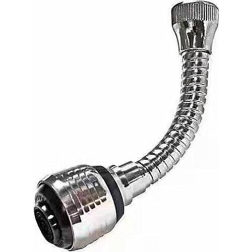 1pcs adjustable 360 ° extension water connection kitchen and bathroom supplies