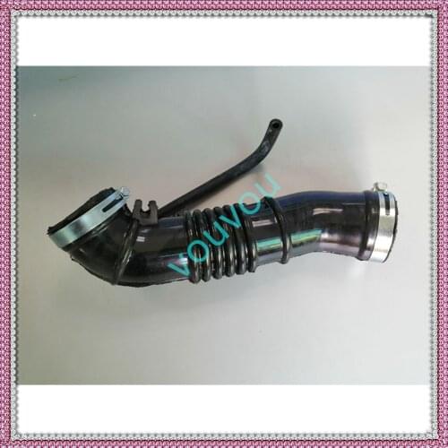 Car accessories engine air intake hose FP47-13-220 for Mazda 323 family protege 5 BJ FP 1.8 engine Mazda premacy 1999-2005
