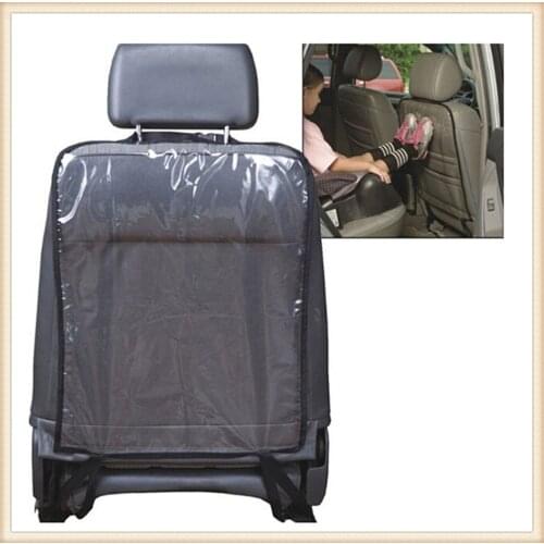 Car Accessories Seat Back Protector Cover for Kia Carens SOLARIS Verna IX25 CUB Ray K2 Naimo Provo K9 Cross