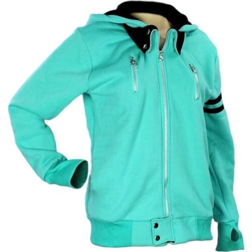 COSMORE Men's Sweatshirts With Collar
