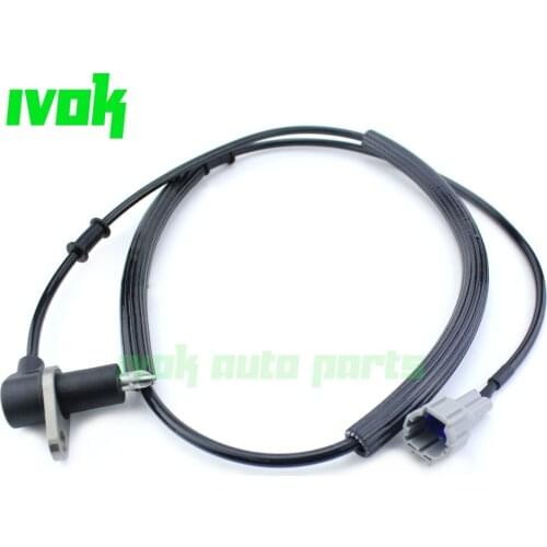 Front Right ABS Wheel Speed Sensor for Nissan Navara PICK UP NP300 47910-2S700 479102S700