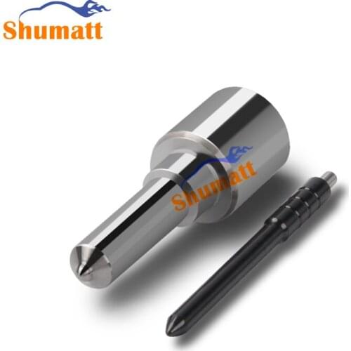 OEM New Diesel Nozzle DLLA145P864 For 095000-5931 588X 874X 776X Injector and To-yo-ta-Hilux 2KD-FTV, D, 4WD, D-4D, Euro 3