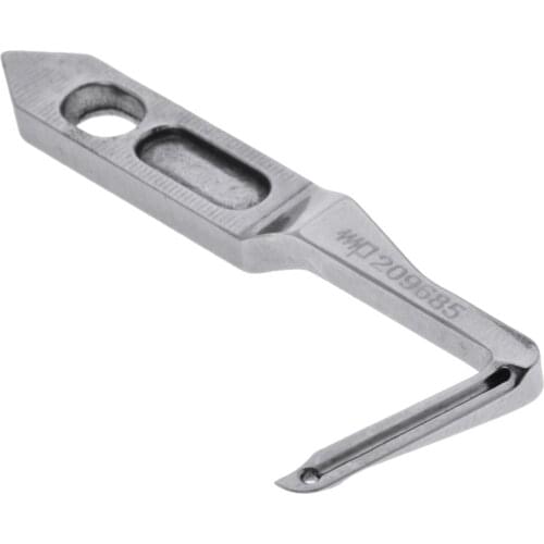 For Pegasus M700 Overlock Sewing Machine Spare Parts 209685 Looper