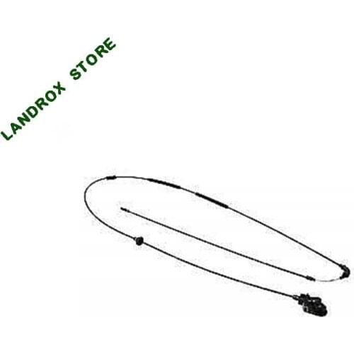 Engine Hood Control Cable For Range Rover Evoque 2012 - OEM:LR051451