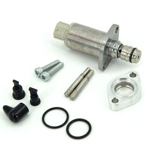 04226-0L010 Fuel Pump Suction Control Valve SCV For Toyota Innova Fortuner Hiace