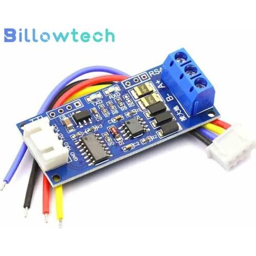 TTL to RS485 Converter 3.3V/5.0V Hardware Automatic Control Converter Module For Arduino for Arduino AVR