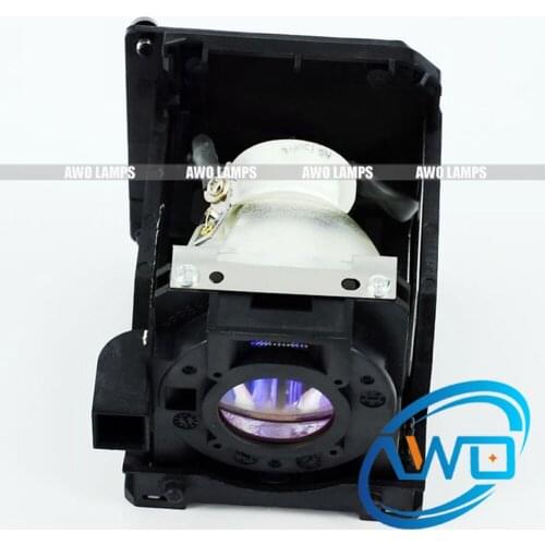 LT60LPK Replacement Projector Lamp 50023919 with Housing for NEC HT1000 / HT1100 / LT220 / LT240 / LT245 / LT260/ LT60 / WT600