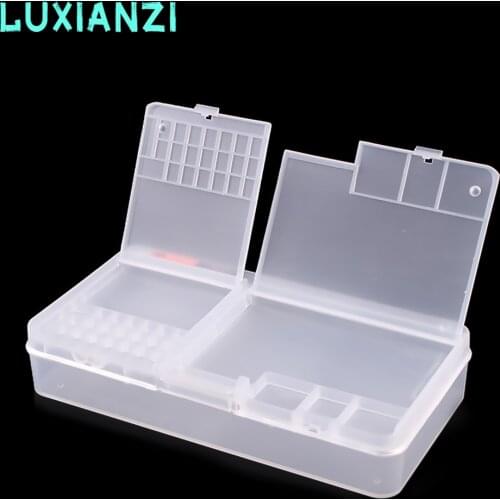 LUXIANZI Tool Boxes