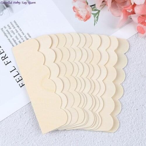 12 Pcs 1:12 Accessories dollhouse Miniature 1:12 Wooden Tiles For DIY Doll House Toy Wood Roof Tiles Dollhouse Miniatures