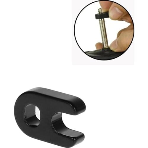 Multifunction Bicycle Valve Remover Repair Tool Removal Kit Wrench Spanners For Presta Valve