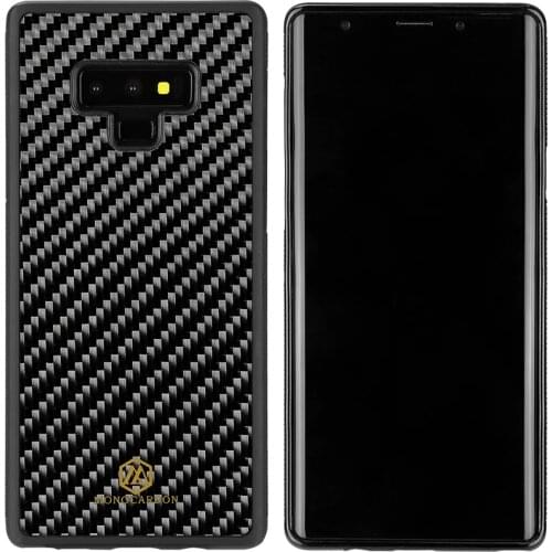 MONOCARBON Samsung Galaxy Note 5 Phone Cases