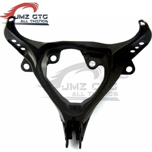 Motorfiets Koplamp Beugel Upper Stay Kuip Voor Suzuki Suzuki GSXR600 GSXR750 Gsxr GSX-R 600 750 K4 2004 2005 GSXR1000 K3 2003
