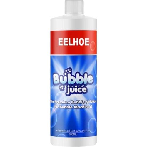 2021 New Bubble Machine Solution Bubble Solution Refill Kid’s Interactive Bubble Machine Liquid for Outdoor Wedding Party Toy