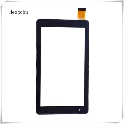 New 7'' inch Digitizer Touch Screen Panel glass OLM-070A0933-FPC VER.1 Free Shipping