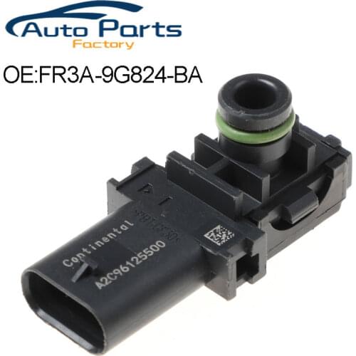 New Pressure Sensor For Ford FR3A-9G824-BA FR3A9G824BA Car Accessories