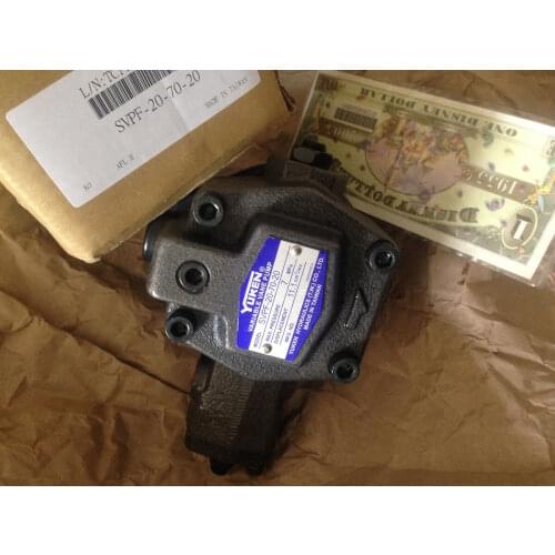 NEW YUKEN SVPF-20-70-20