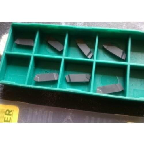 ORIGINAL 10PCS CARBIDE INSERT GX16-2S1.70L WTA33