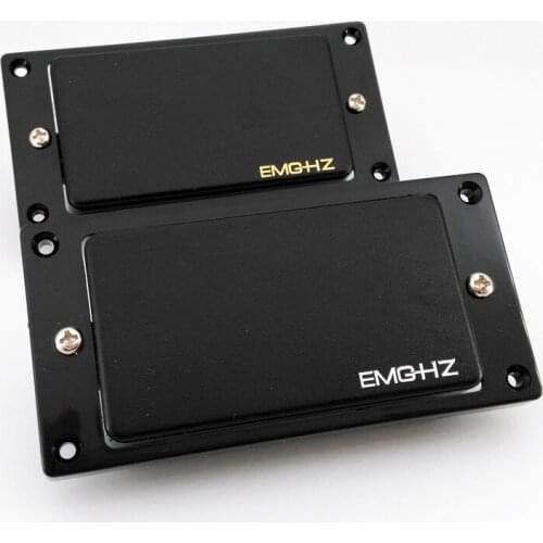 Passive pickup 5 cables For Electric Guitar neck and bridge Pickups in stock