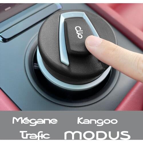 Car Portable LED Light Ashtray Cigarette Cylinder Holder For Renault Megane Kangoo Trafic Modus Kwid Espace Master Accessories