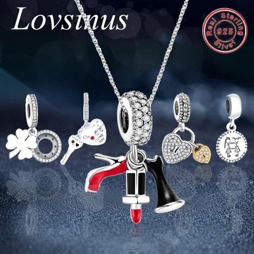 Fits Original European Charms Bracelet Jewelry Making berloque 925 Sterling Silver Family Heritage Tree Skateboard Dangle Beads