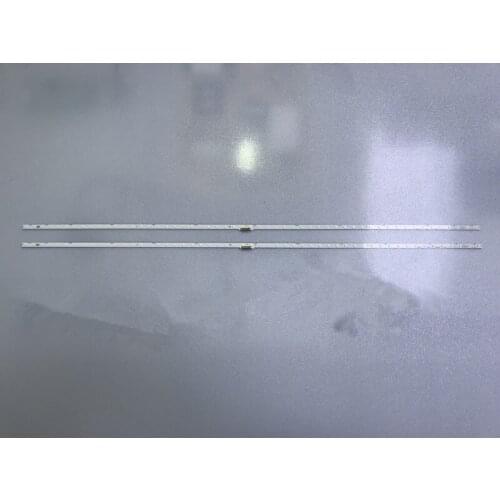 LED Backlight strip 54 lamp for Un65nu7100 Cy-nn065hglv2h CN065HGLV9H BN61-15486A UN65NU7300 LM41-00614A 00570A 00514A