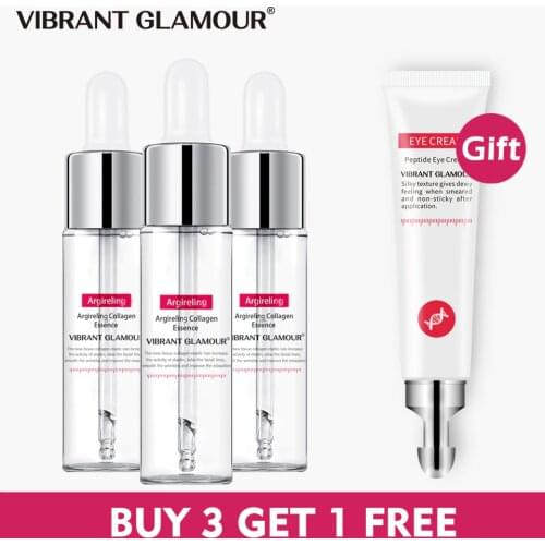 VIBRANT GLAMOUR Anti-dark Circles Creams