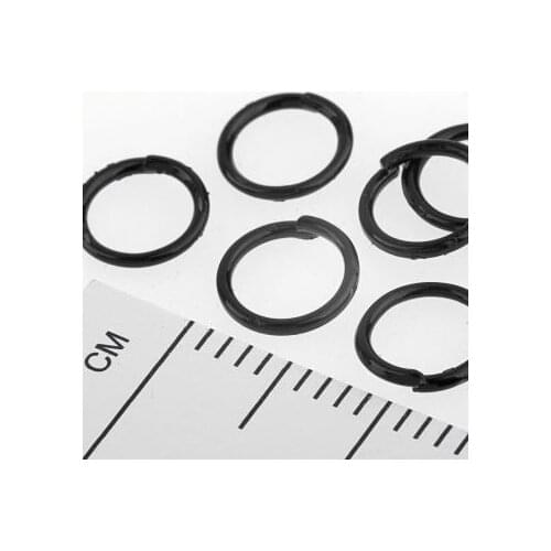 0,7*6 Metal Ring 100 Grams