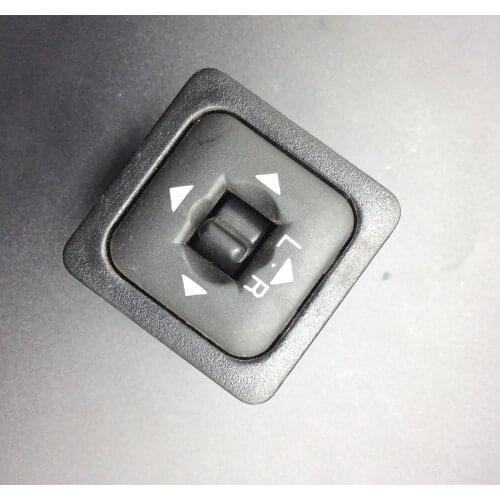 1pc for Zotye 2008 5008 T200 Z300 domy X5 rearview mirror switch original Wing