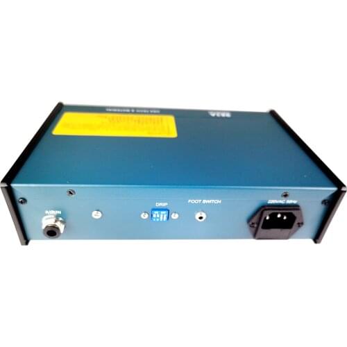 983A Professional Precise Digital Auto Glue Dispenser Solder Paste Liquid Controller Tools machine