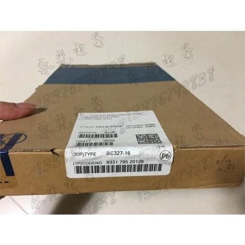 BC327-16 Original