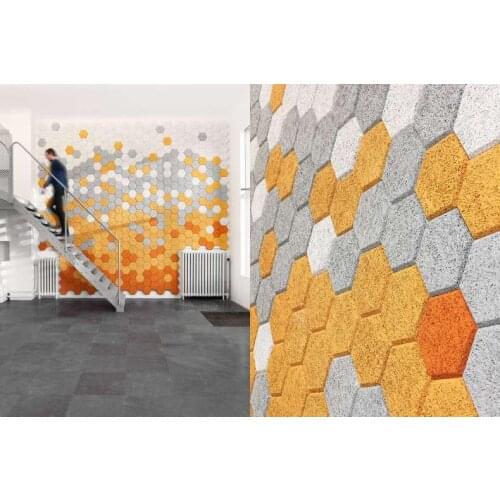 Garden and wall decorated tools mold for concrete DIY Stone plastic mold pathways paving mold